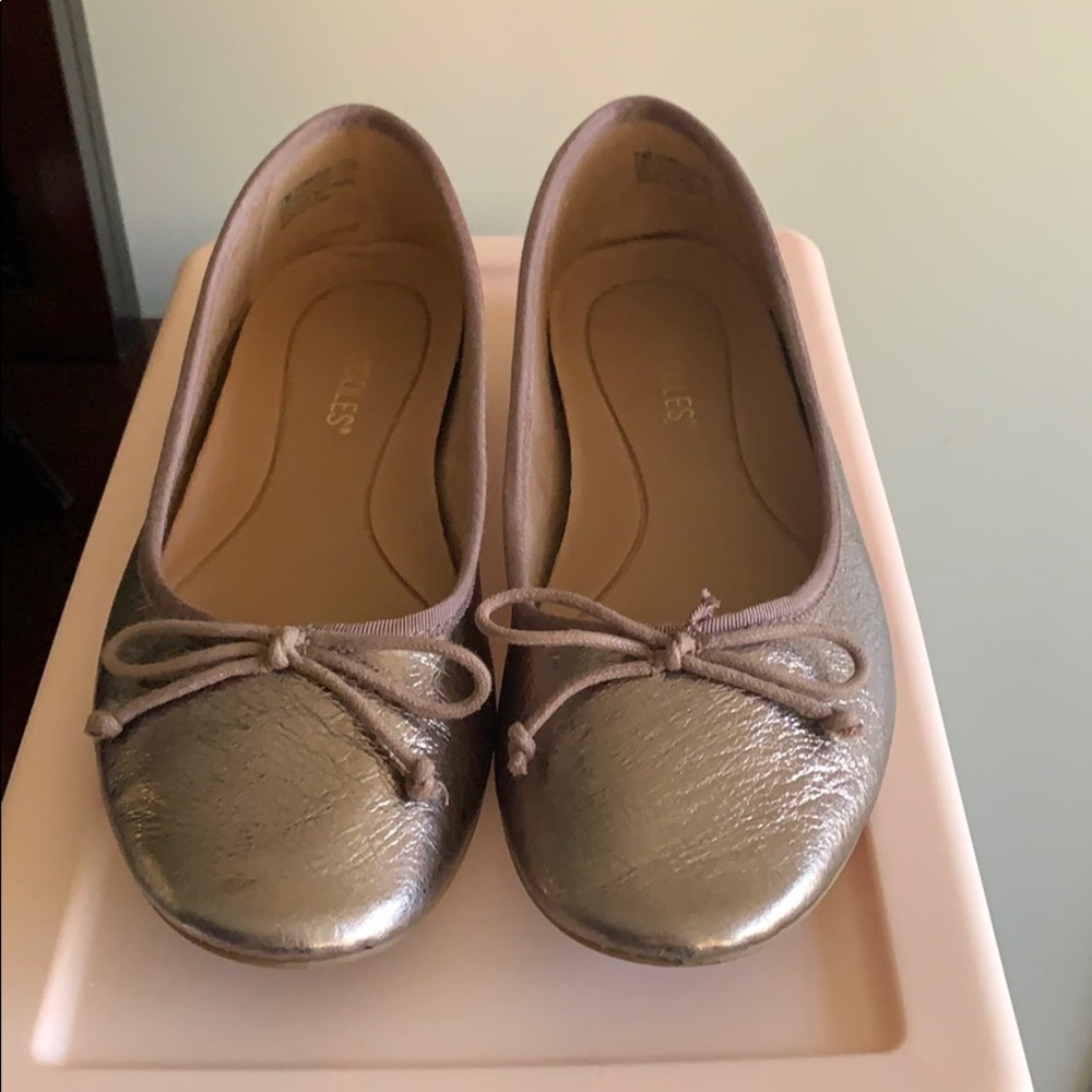 Aerosoles Homerun Flat